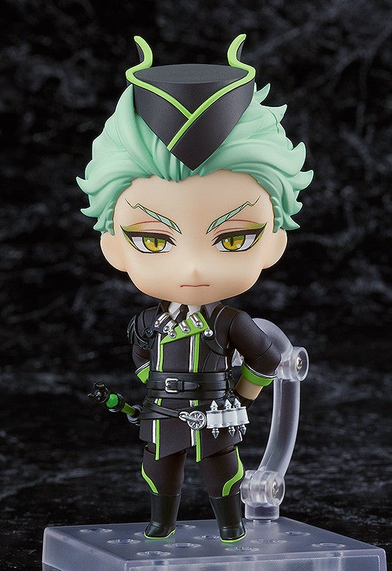 ねんどろいど セベク・ジグボルト