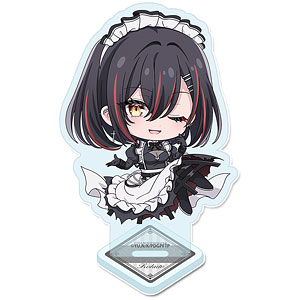 TVアニメ「死亡遊戯で飯を食う。」 ぷちちょこアクリルスタンド 黒糖