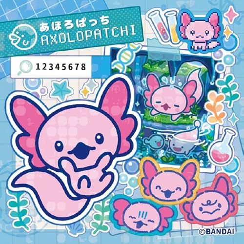 [バンダイ(BANDAI)] Tamagotchi Paradise - Purple Sky 竹下☆ぱらだいす＆しなこスペシャルセット（特典：Amazon.co.jp限定『たまラボステッカー：ときぱっち』＆『たまラボステッカー：あほろぱっち』付き）対象年齢 6才以上 たまごっちパラダイス