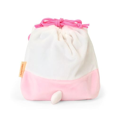 サンリオ(SANRIO) お菓子&キャラクター形巾着 ハローキティ クリスマス ギフト 247171