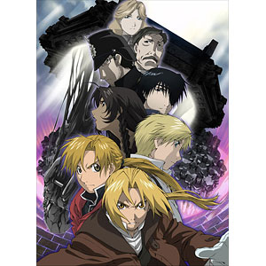 UHD BD 劇場版「鋼の錬金術師 シャンバラを征く者」4K Ultra HD Blu-ray 通常版