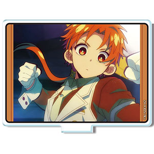 TVアニメ「地縛少年花子くん2」 ミニアクリルスタンド デザイン12(蒼井茜(時計守)/A)