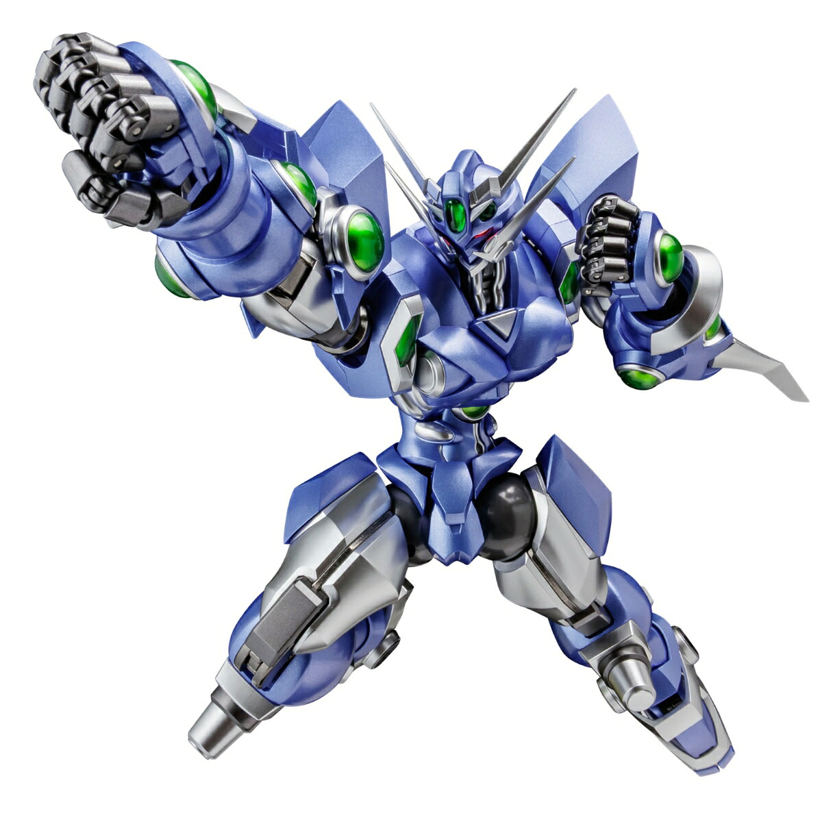 RIOBOT スーパーロボット大戦OG ソウルゲイン ～スーパーロボット大戦AカラーVer.～[千値練]【送料無料】