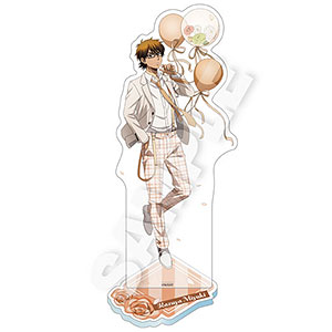 TVアニメ『ダイヤのA act II -Second Season-』 アクリルスタンド バルーンスーツver. 御幸一也