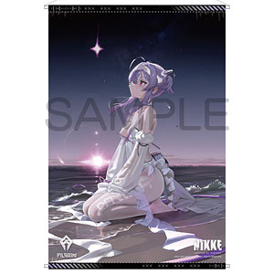 勝利の女神：NIKKE B2タペストリー リバーレリオA