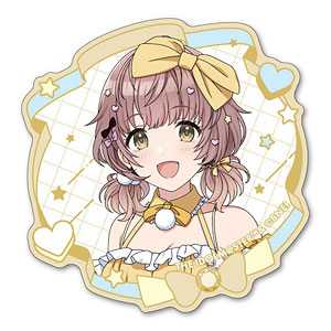 【限定販売】アイドルマスター シャイニーカラーズ ぴかデコいろどりステッカー 郁田はるき #KAWAIIver.