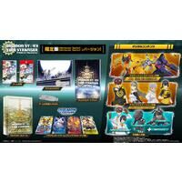 Nintendo Switch(TM)／Nintendo Switch2(TM) デジモンストーリー タイムストレンジャー　限定版