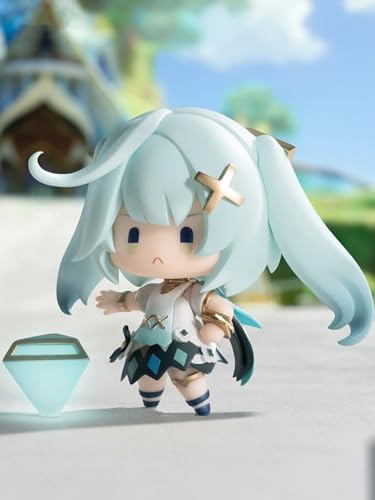 「原神（げんしん）」戦場英姿シリーズ スメール篇 トレーディングフィギュア 単品（ランダム） Genshin Impact 公式グッズ