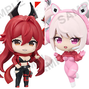 勝利の女神：NIKKE コレクションフィギュアRICH BOX ver. vol.2　8個入りBOX