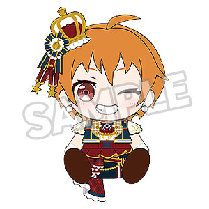 ぬいぐるみ BanG Dream！ ハロー、ハッピーワールド！ 北沢はぐみ