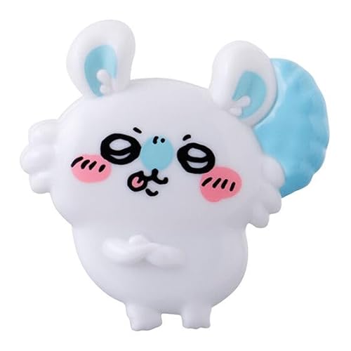 【モモンガ】ちいかわ はさむんです。でらっくす