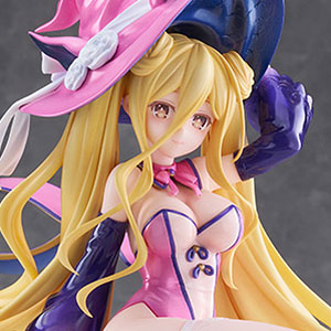 デート・ア・ライブV 星宮六喰 ウィッチスタイルver. 1/7 完成品フィギュア