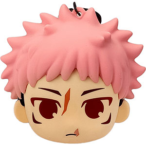 呪術廻戦 - シリコンポーチ 虎杖悠仁