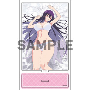 【限定販売】履いてください、鷹峰さん アクリルスタンド 4