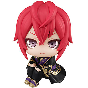 るかっぷ 『ディズニー ツイステッドワンダーランド』 リドル・ローズハート 完成品フィギュア