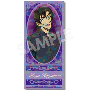 名探偵コナン チケット風カード 萩原研二