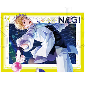 アイドリッシュセブン ステラフォトsparkle F.六弥ナギ