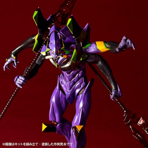 エヴァファン必見！未来への咆哮レプリカIMPACTレバー発売決定 – 攻略