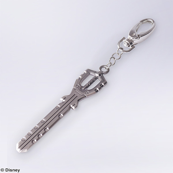 キングダム ハーツ キーブレード キーホルダー <ブレイブハート>