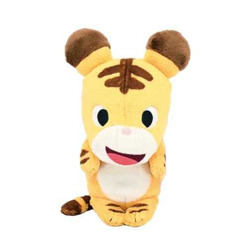 パンダコパンダ トラちゃん ふんばるず