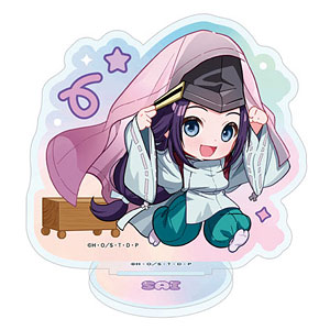 TVアニメ「ヒカルの碁」 ちからもっち オーロラアクリルスタンド 藤原佐為