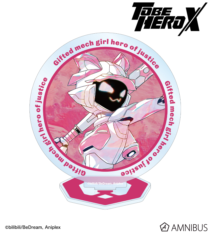 ロリ Ani-Art BIGアクリルスタンド