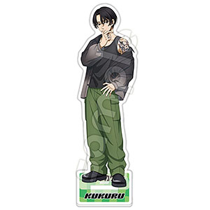 デッドアカウント アクリルスタンド 霞流括