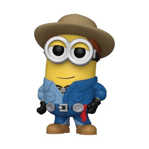 ミニオンズ x BTS 防弾少年団 フィギュア Funko Funko POP! Rocks: Minions x BTS - POP! V (MINION) ファンコ