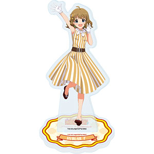 アクリルスタンド「『アイドルマスター』シリーズ×西武園ゆうえんち レトロフェス」05/周防桃子