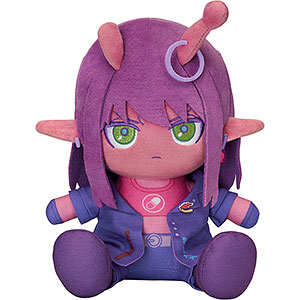 銀河特急 ミルキー☆サブウェイ ぬいぐるみ アカネ