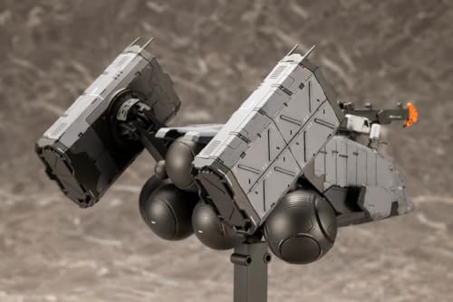 壽屋(KOTOBUKIYA) デス・ストランディング2 DHVマゼラン 全長約220mm 1/350スケール プラモデル