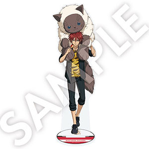 新テニスの王子様 BIGアクリルスタンド 遠山金太郎