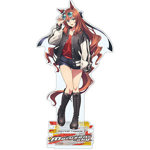 ウマ娘 シンデレラグレイ アクリルスタンド マルゼンスキー rebellious style ver.