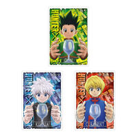 イタジャガ HUNTER×HUNTER 5(20...