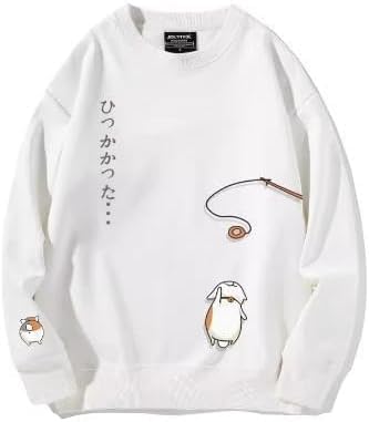 夏目友人帳 パーカー服 デニム コート ニャンコ先生 コスプレ衣装 コート 上着 オシャレ ライトブルー 暖かい ジャケット服 人気アニメ 漫画 長袖 日常服 長袖 贈り物 誕生日 プレゼント 男女兼用 (03,3XL-厚手)