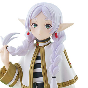 POP UP PARADE 葬送のフリーレン フリーレン 三つ編みVer. 完成品フィギュア