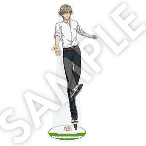 新テニスの王子様 BIGアクリルスタンド 白石蔵ノ介