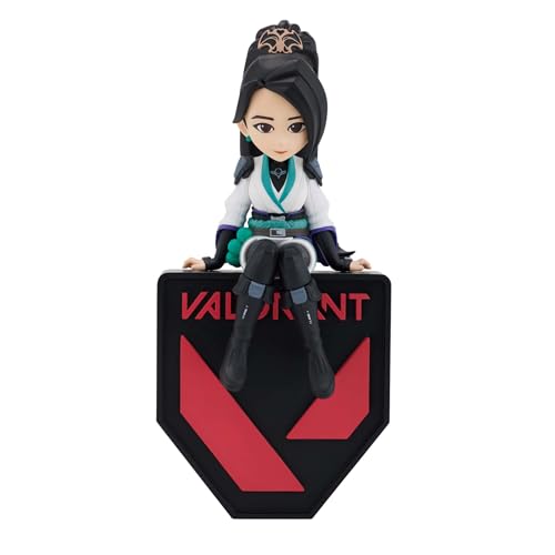 VALORANT モニタートップフィギュア セージ