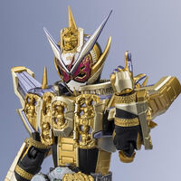 S.H.Figuarts 仮面ライダーグランドジオウ 平成ジェネレーションズエディション