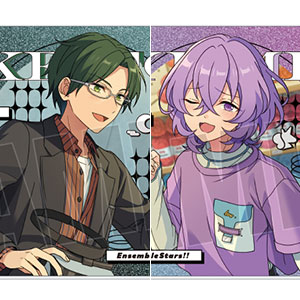 あんさんぶるスターズ!! スターキーホルダーコレクションSparkle Vol.7 8個入りBOX