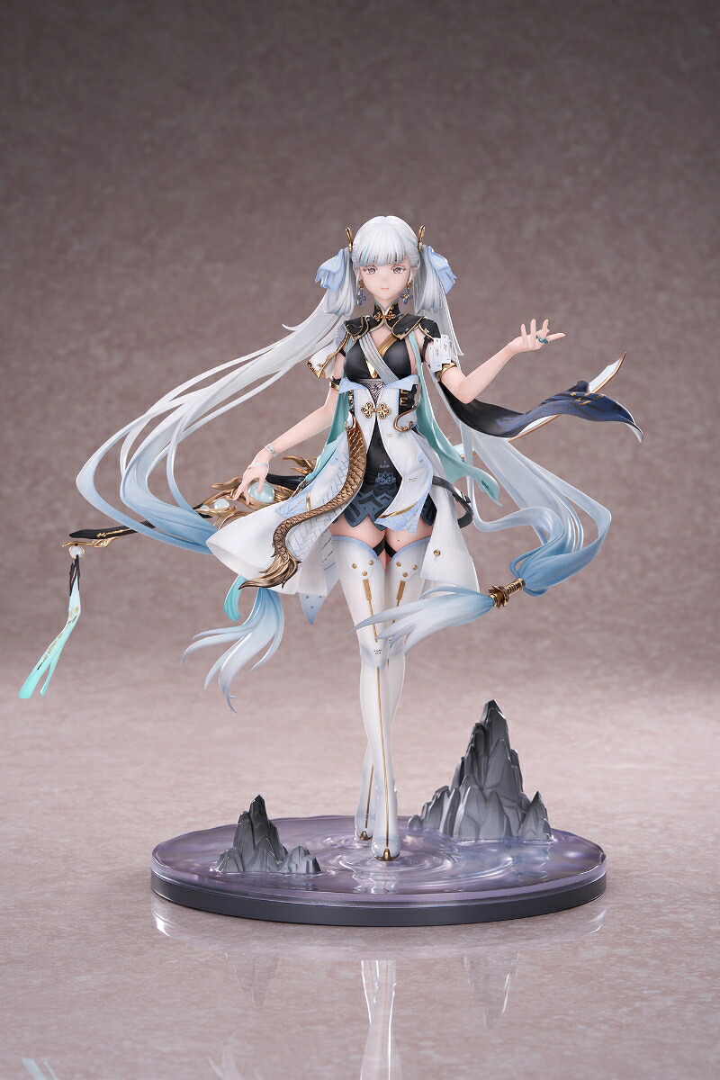 【美少女フィギュア】鳴潮 今汐 1/7 完成品フィギュア【メーカー特典付】