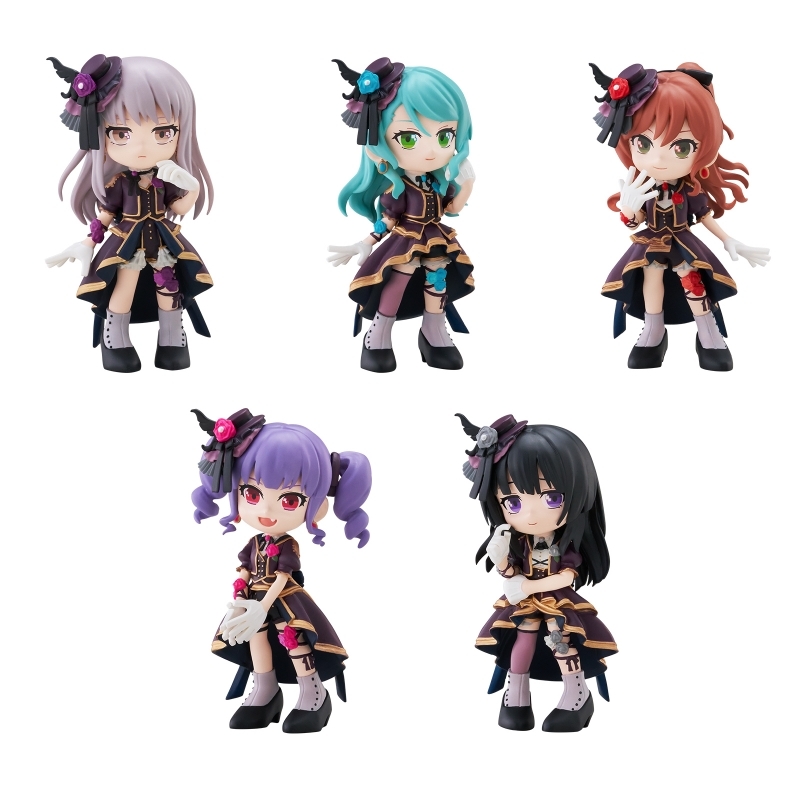 PalVerse BanG Dream! Roselia