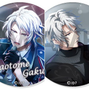 アイドリッシュセブン 楽だらけのトレーディング缶バッジ～Special selection3～ 10個入りBOX