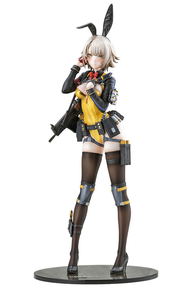 ドールズフロントライン2：エクシリウム ヴェクター タクティカルバニーVer. 1/7 完成品フィギュア[コトブキヤ]【送料無料】