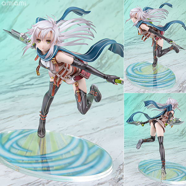 軌跡シリーズ フィー・クラウゼル 1/8 完成品フィギュア（再販）[コトブキヤ]【送料無料】《０１月予約》