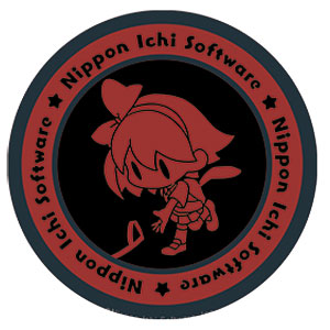 缶バッジ[夜廻]