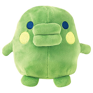 たまごっち くるっとすくすくぬいぐるみ くちぱっち