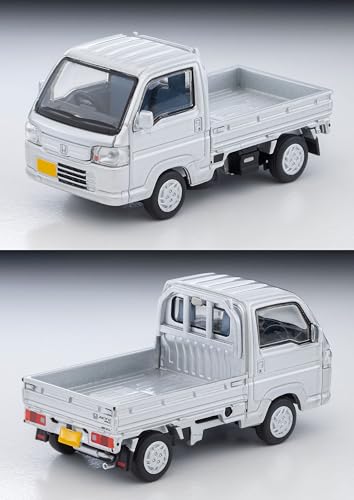 トミーテック (TOMYTEC) トミカリミテッドヴィンテージ ネオ 1/64 LV-N329c ホンダ アクティ トラック タウン 銀 完成品 336105