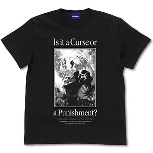 NieR：Automata Ver1.1a 2B Tシャツ/BLACK-L