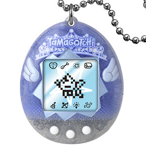 たまごっち Original Tamagotchi Angel Tiara